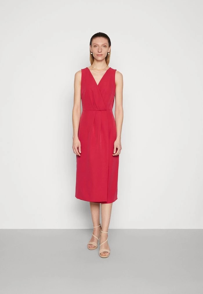 Peignoir ANNA FIELD Anna Field Day Dress Rouge Femme | MAT-3279831